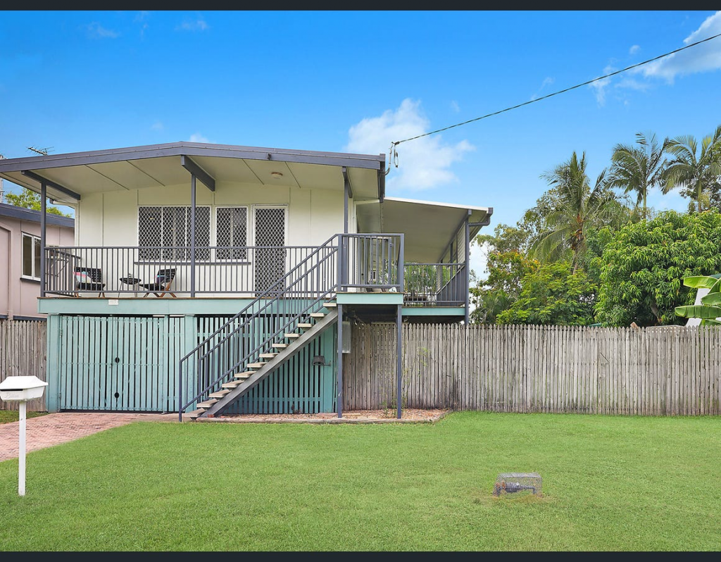 97 Lillipilli St, Vincent, QLD 4814