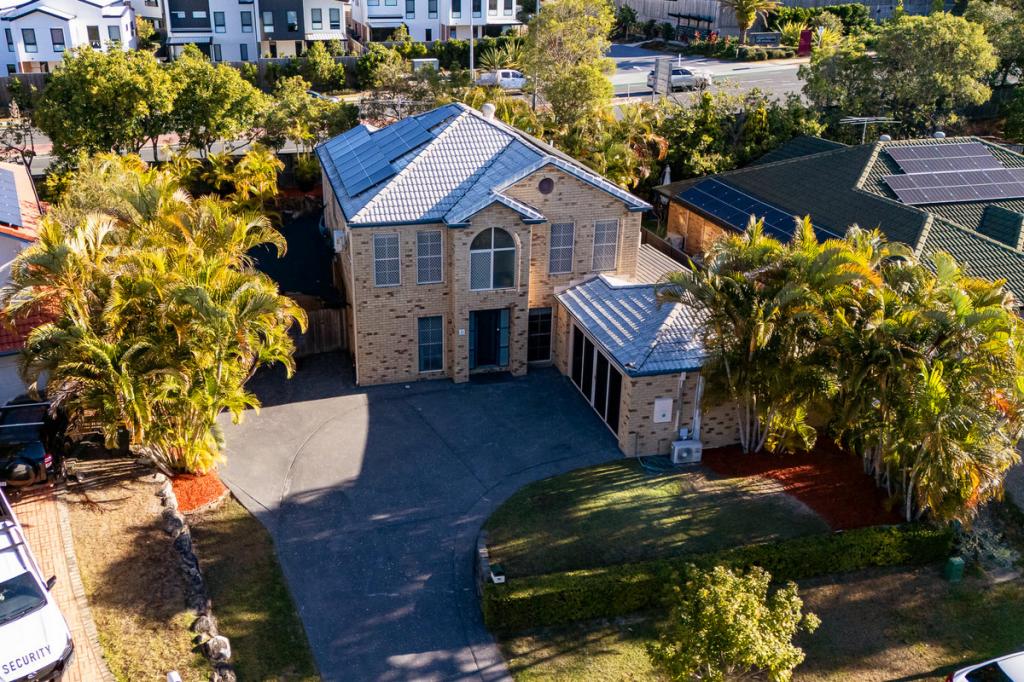 32 Minnelli Pl, Mcdowall, QLD 4053