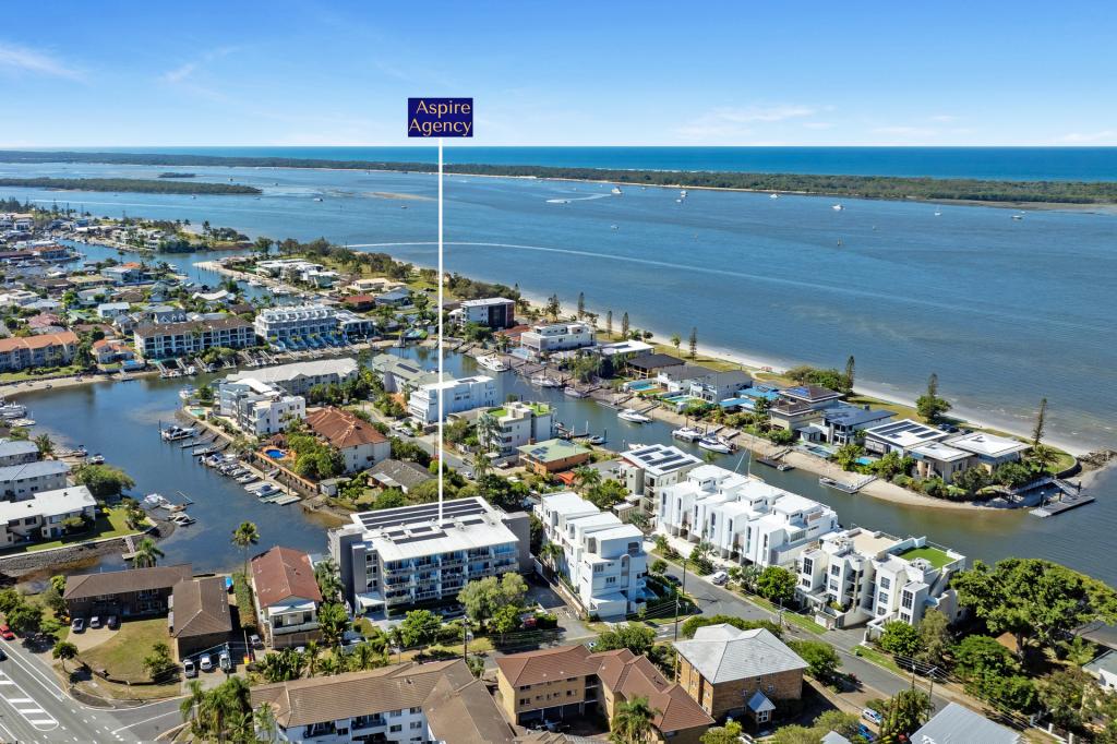 102/33-37 Madang Cres, Runaway Bay, QLD 4216