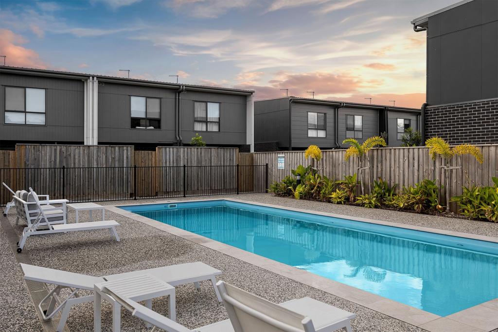 1/61 Railway Pde, Nudgee, QLD 4014