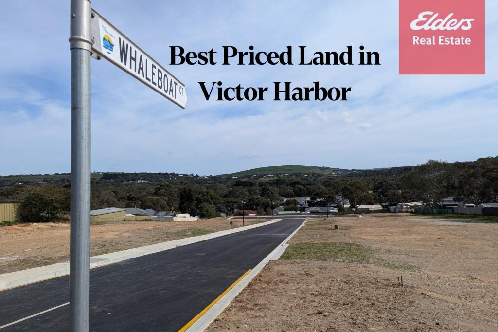  CROZIER RD, VICTOR HARBOR, SA 5211