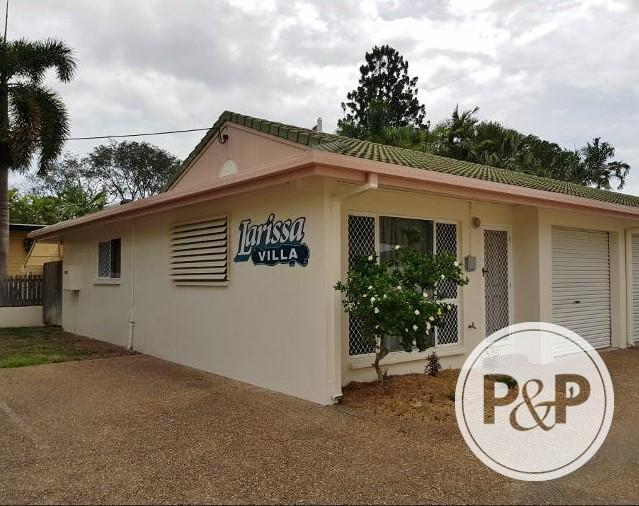 1/60 Lindsay St, Rosslea, QLD 4812