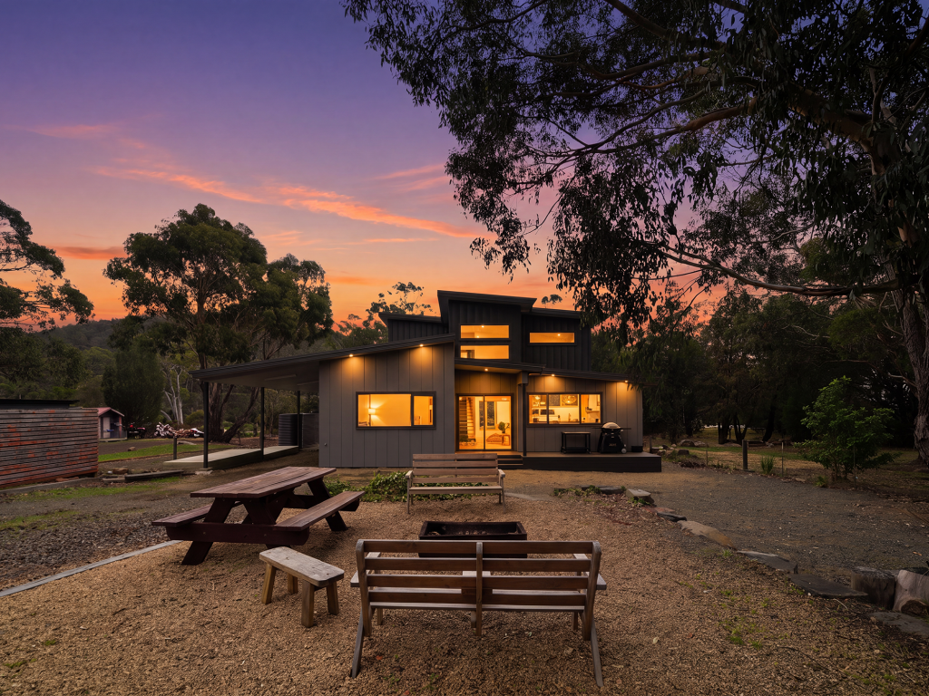 13 Russell St, Orford, TAS 7190