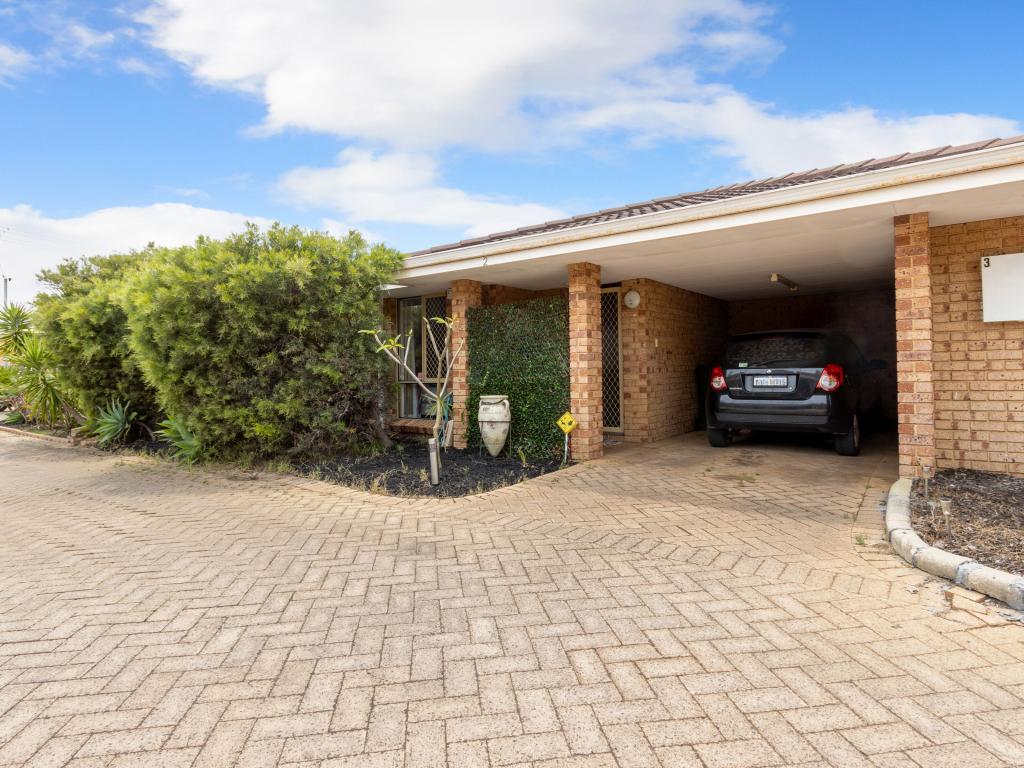 2/59-61 ALEXANDRA PL, BENTLEY, WA 6102