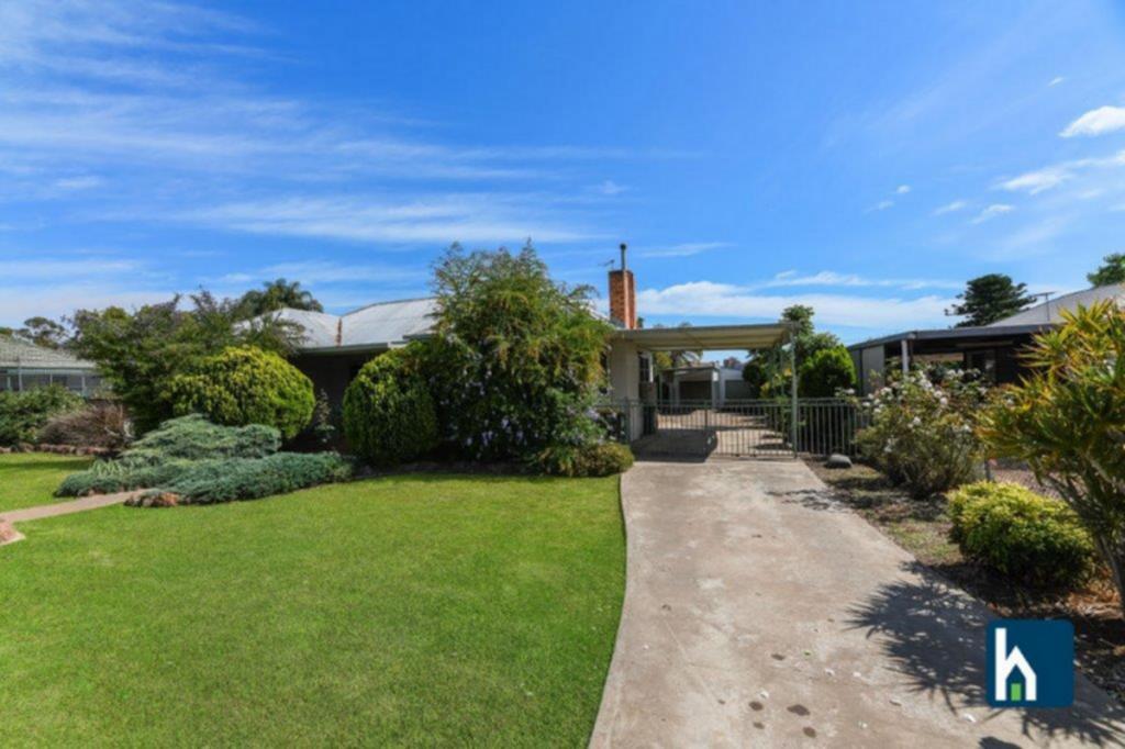 116 EDWARD ST, GUNNEDAH, NSW 2380