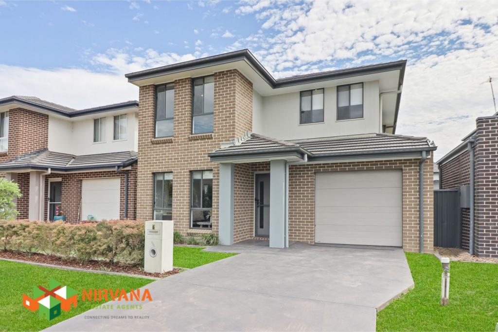 6 Selhurst St, Marsden Park, NSW 2765