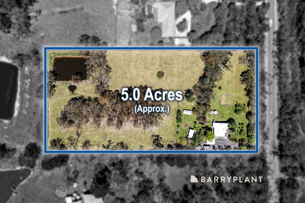 754 BELGRAVE HALLAM RD, NARRE WARREN NORTH, VIC 3804