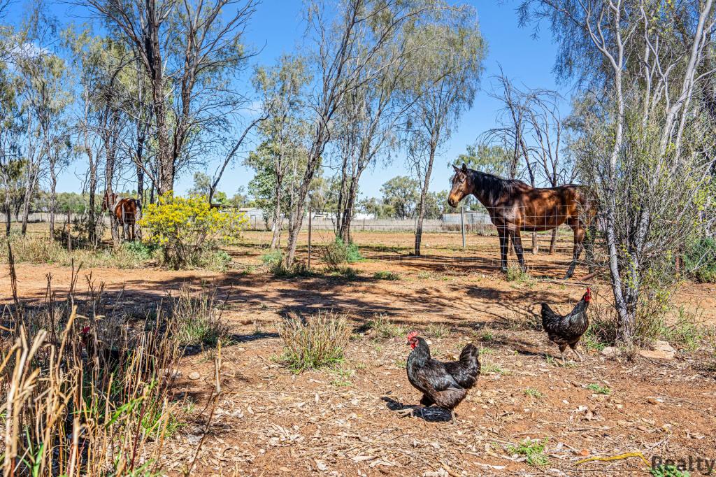 15 Mulla Mulla Rd, Connellan, NT 0873
