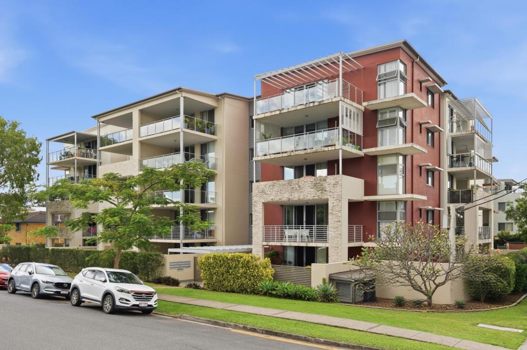 2/24 WESTACOTT ST, NUNDAH, QLD 4012