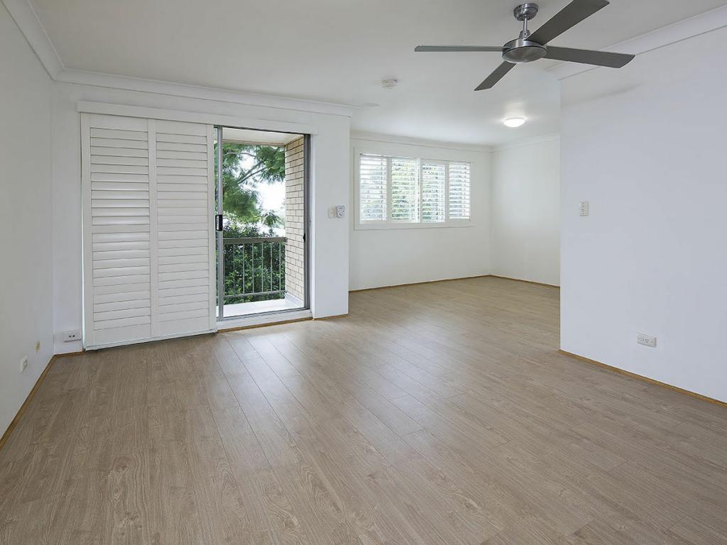 6/22 Wooloowin Ave, Wooloowin, QLD 4030