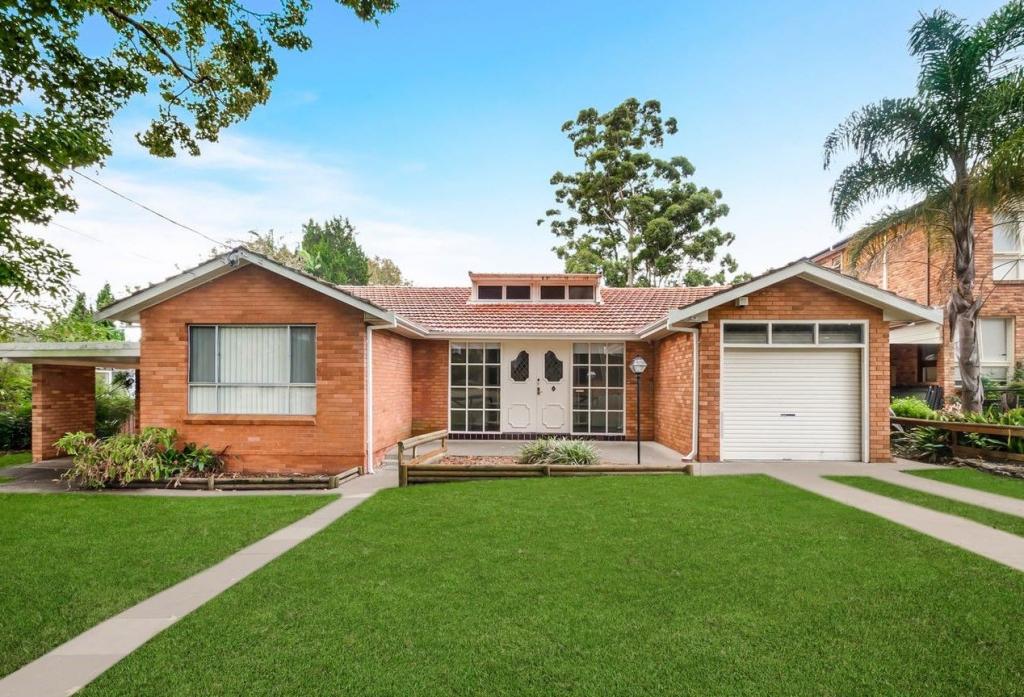24 Parsonage Rd, Castle Hill, NSW 2154