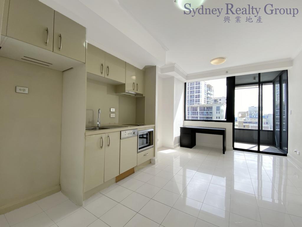 3107a/91 Liverpool St, Sydney, NSW 2000