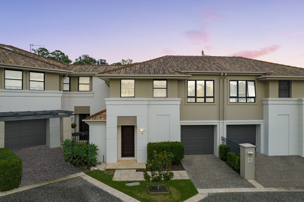 16/44 Pine Valley Dr, Robina, QLD 4226