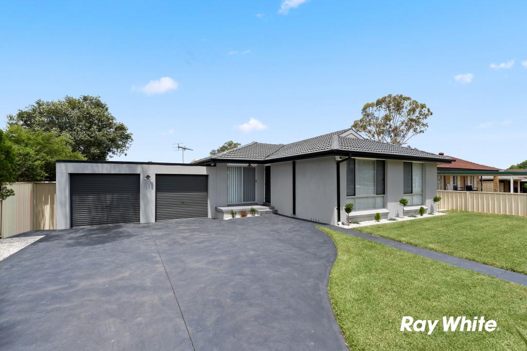 115 Trinity Dr, Cambridge Gardens, NSW 2747