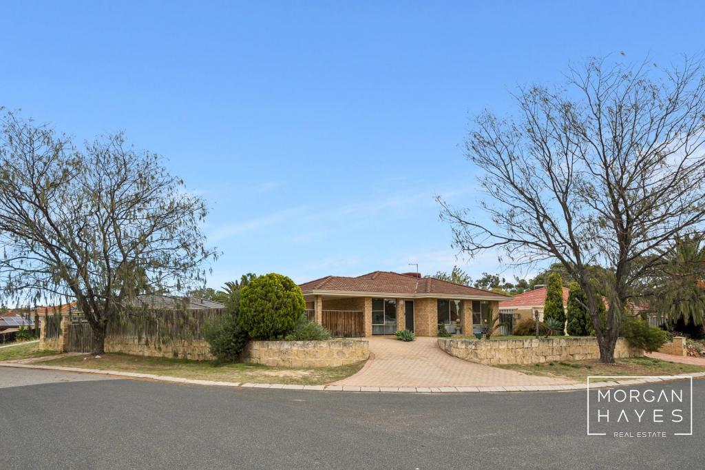 1 Carberry Sq, Clarkson, WA 6030