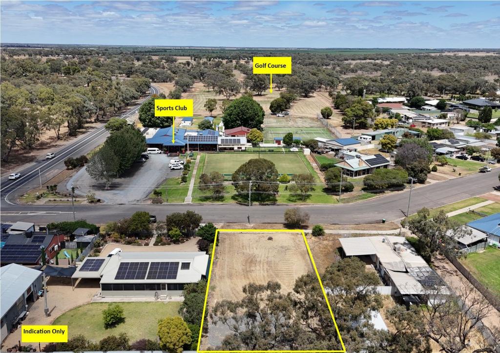 5 Demamiel St, Darlington Point, NSW 2706