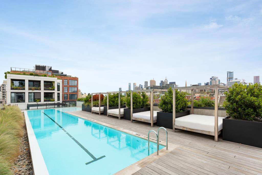 424/31 Wellington St, Collingwood, VIC 3066