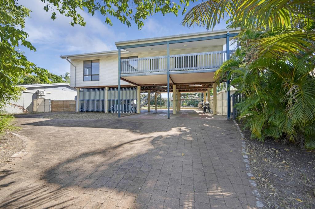 34 Castlereagh Dr, Leanyer, NT 0812