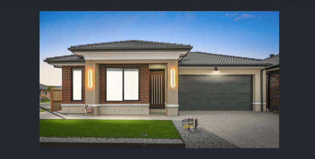 6 CULBOKIE ST, BEVERIDGE, VIC 3753