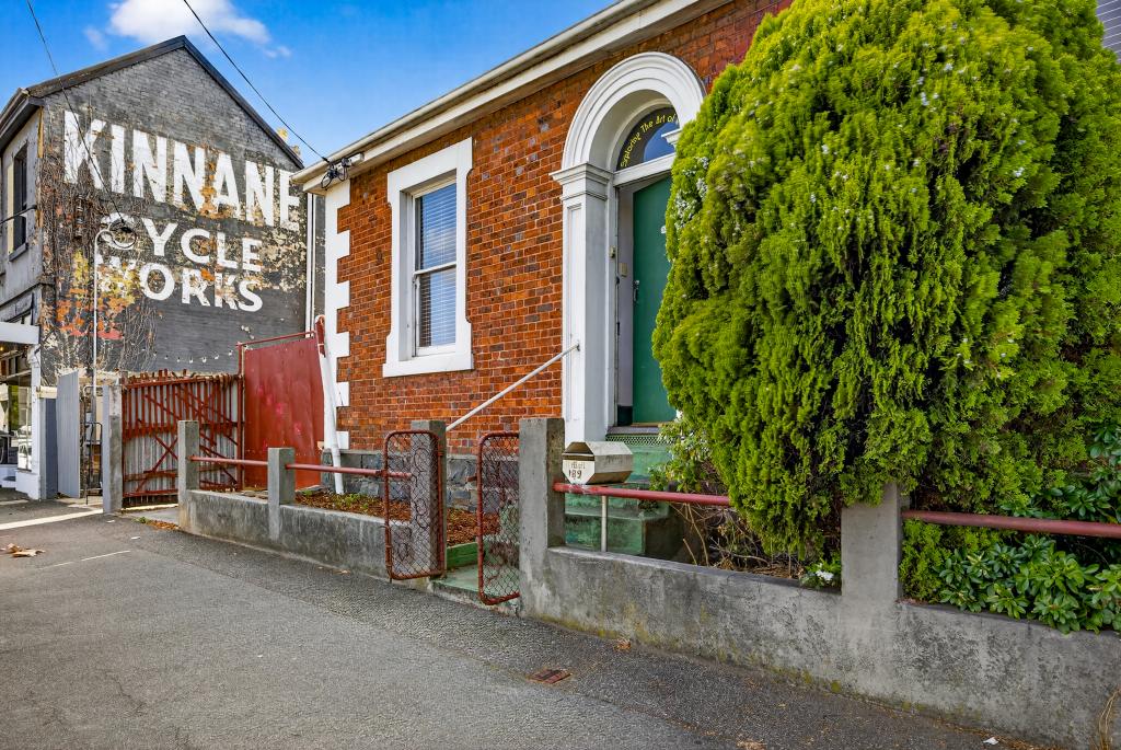 189 Wellington St, Launceston, TAS 7250