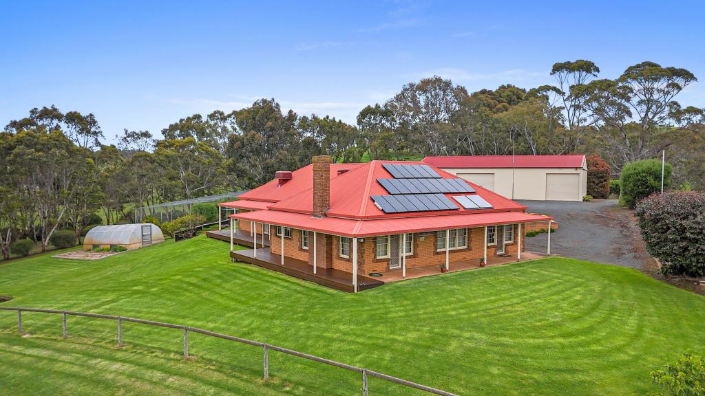 109 Quines Rd, Echunga, SA 5153