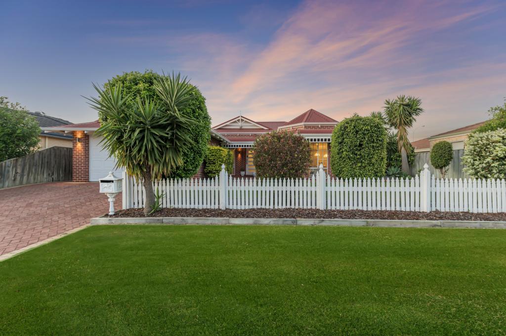 23 St Pierre Cct, Currambine, WA 6028