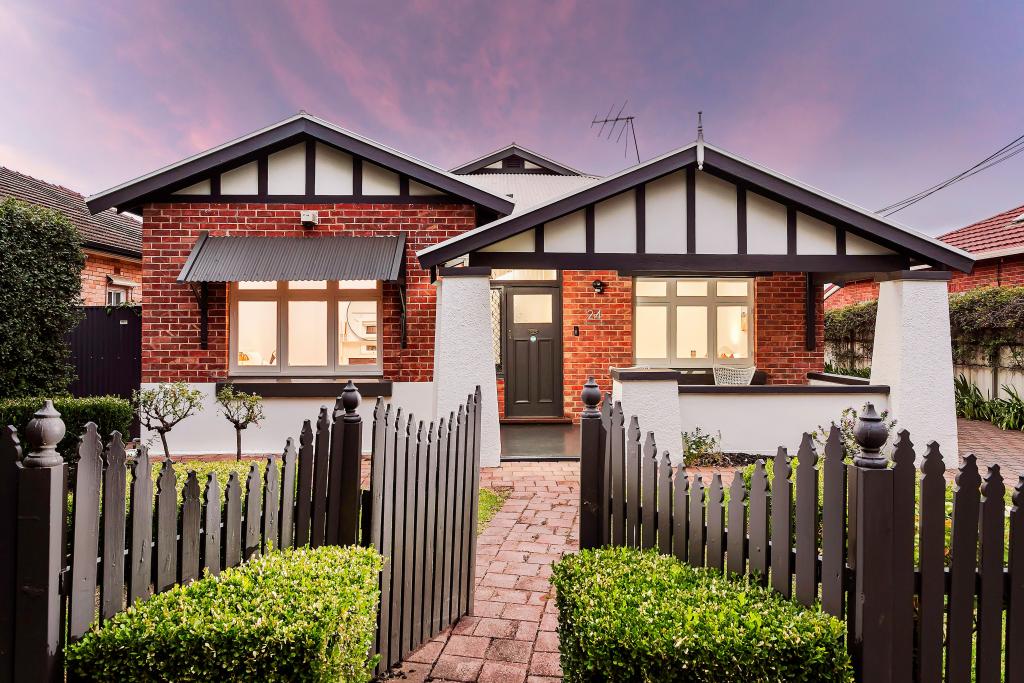 24 Albert St, Clarence Gardens, SA 5039