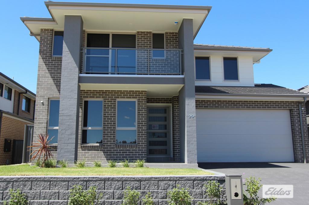 29 Lake Victoria Way, Silverdale, NSW 2752