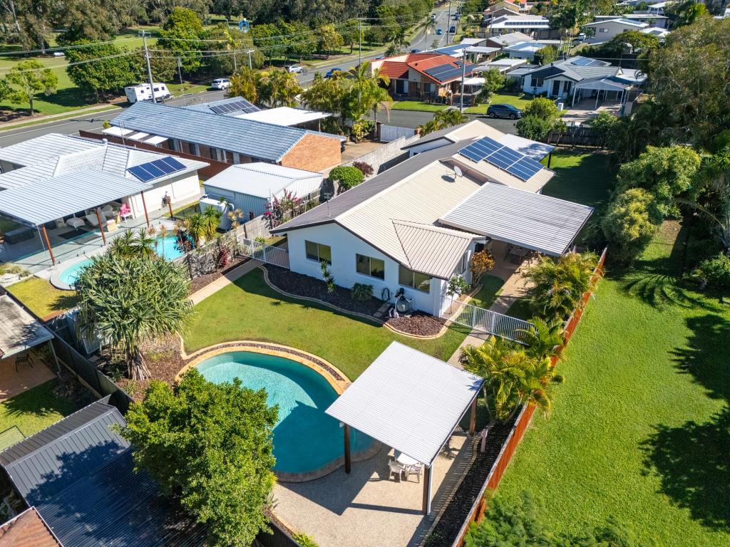 10 Forest Ct, Aroona, QLD 4551