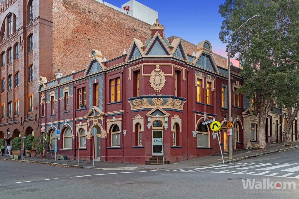 61 KING ST, NEWCASTLE, NSW 2300