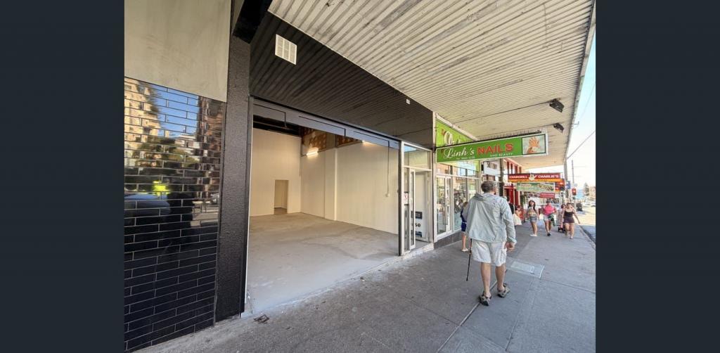 184 - 196 Coogee Bay Road, Coogee, NSW 2034
