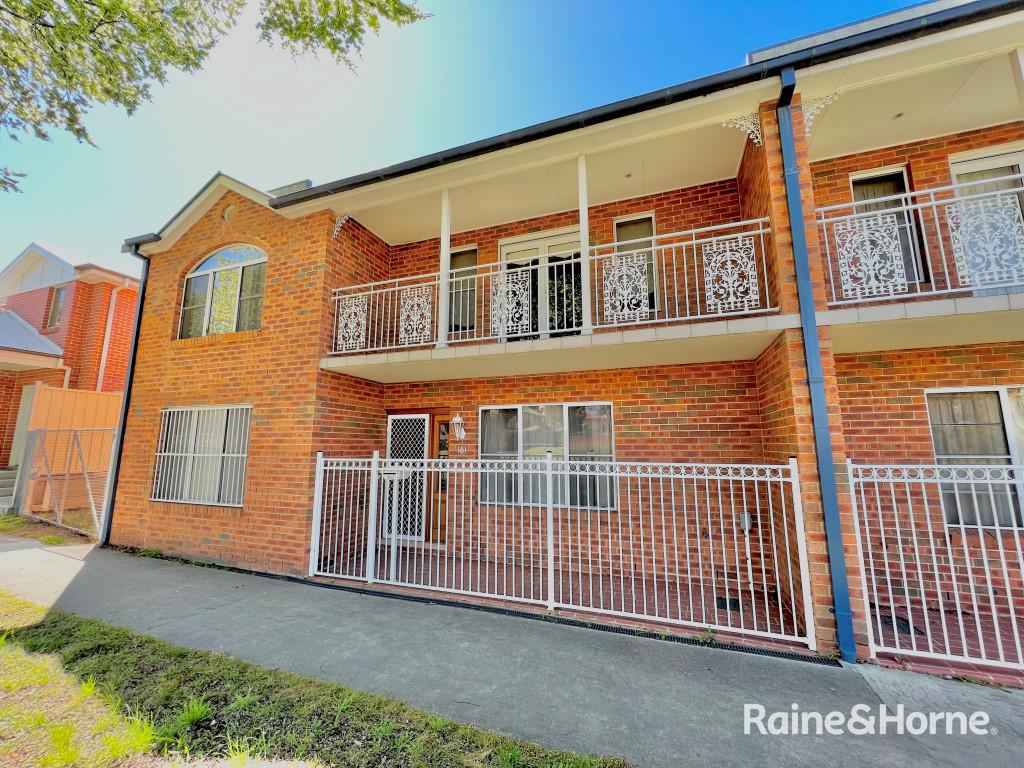 1/181 Keppel St, Bathurst, NSW 2795