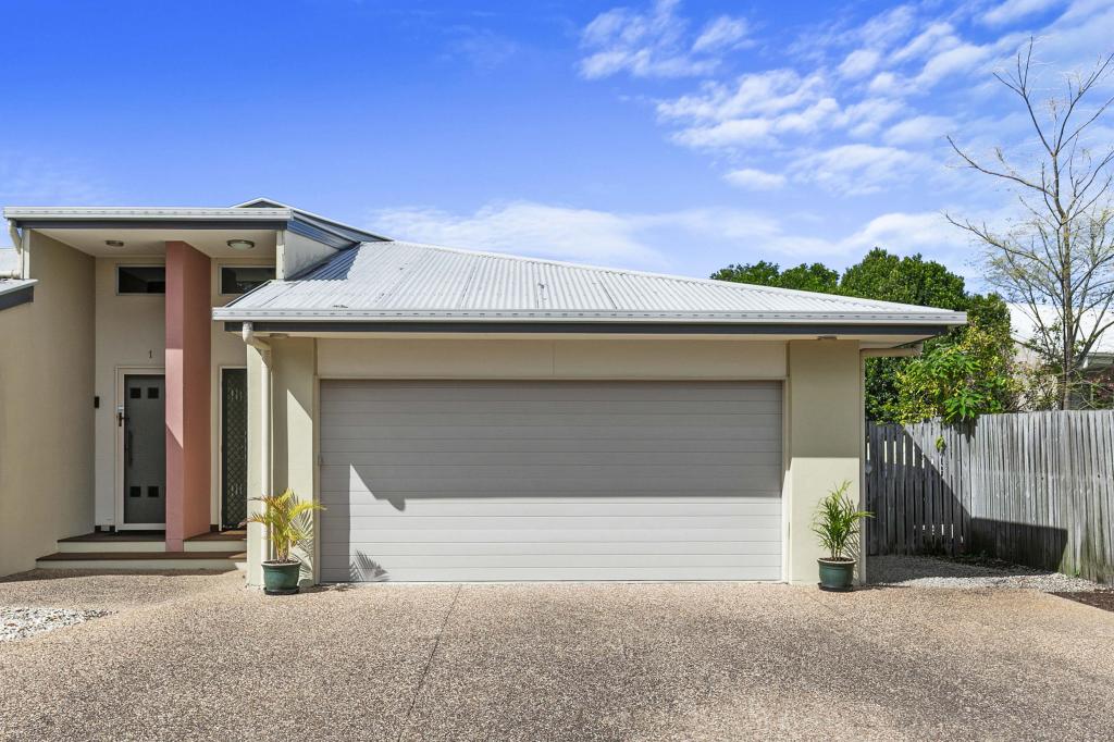 2/5 Pembridge Cct, Urraween, QLD 4655