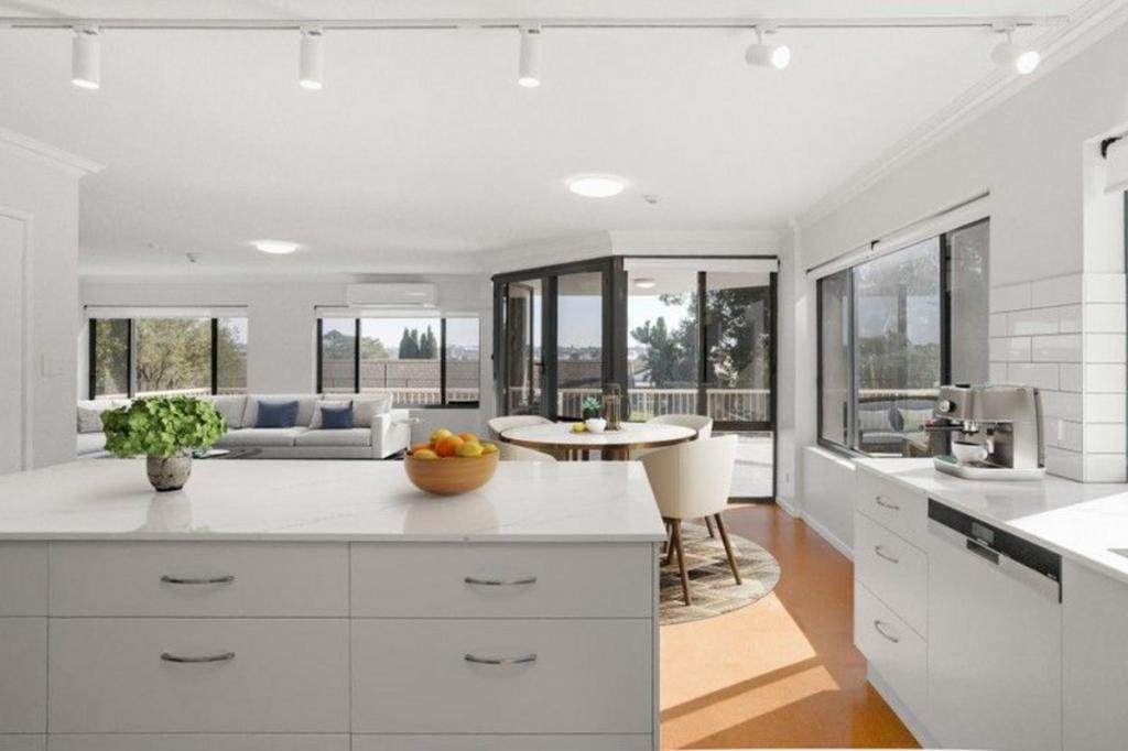 1/80 Margaret St, East Toowoomba, QLD 4350