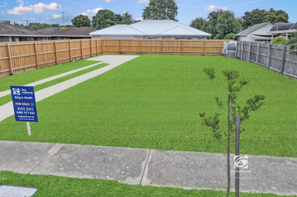 76a Mitchell St, Bairnsdale, VIC 3875