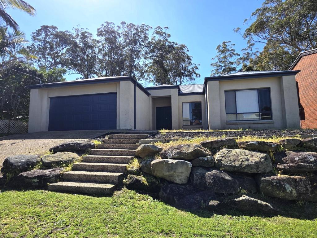 51 Gould Dr, Lemon Tree Passage, NSW 2319