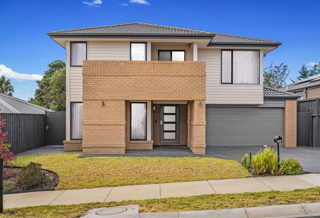 97 Connor St, Bacchus Marsh, VIC 3340