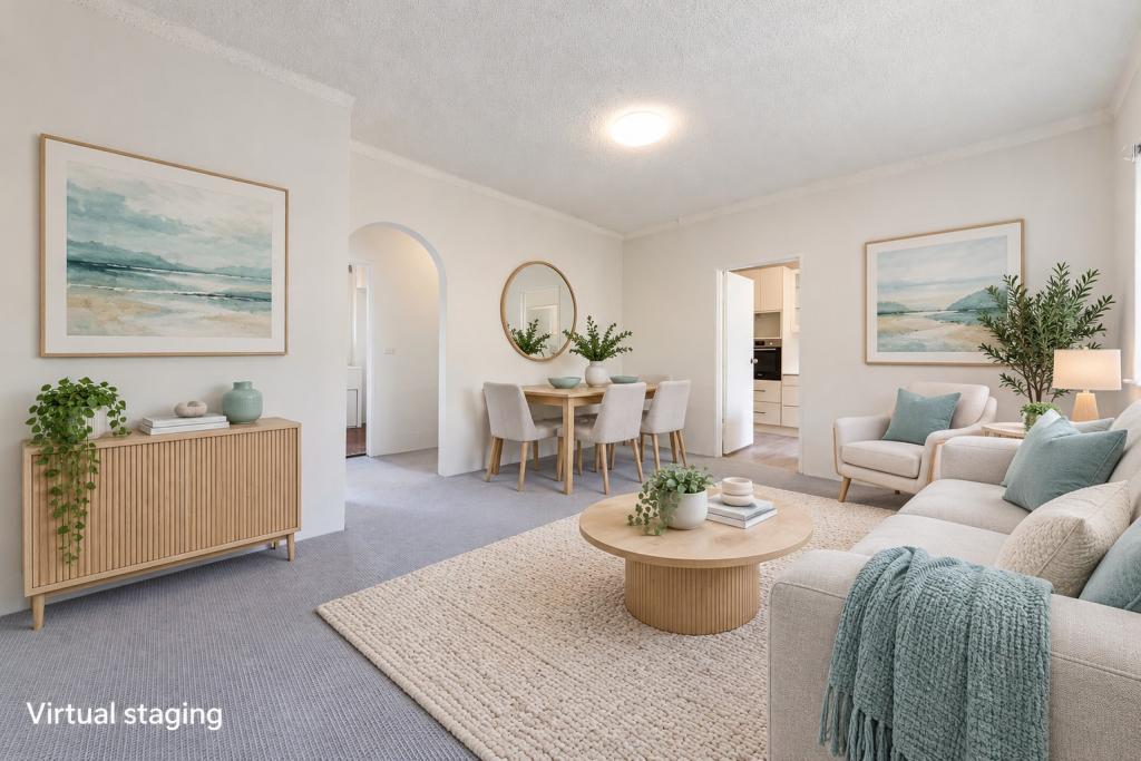 12/27 Sheffield St, Merrylands, NSW 2160