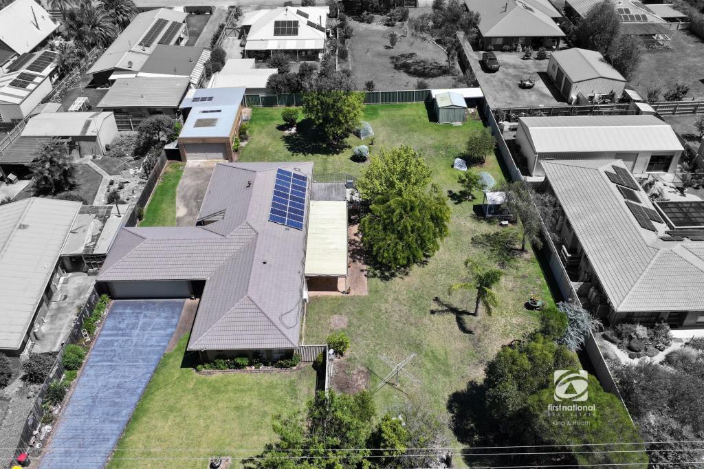 201 Bullumwaal Rd, Wy Yung, VIC 3875