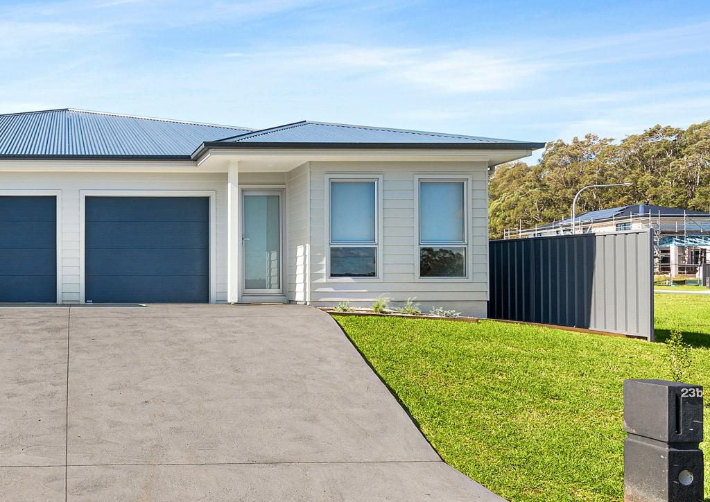 23 Myrtle Dr, Badagarang, NSW 2540