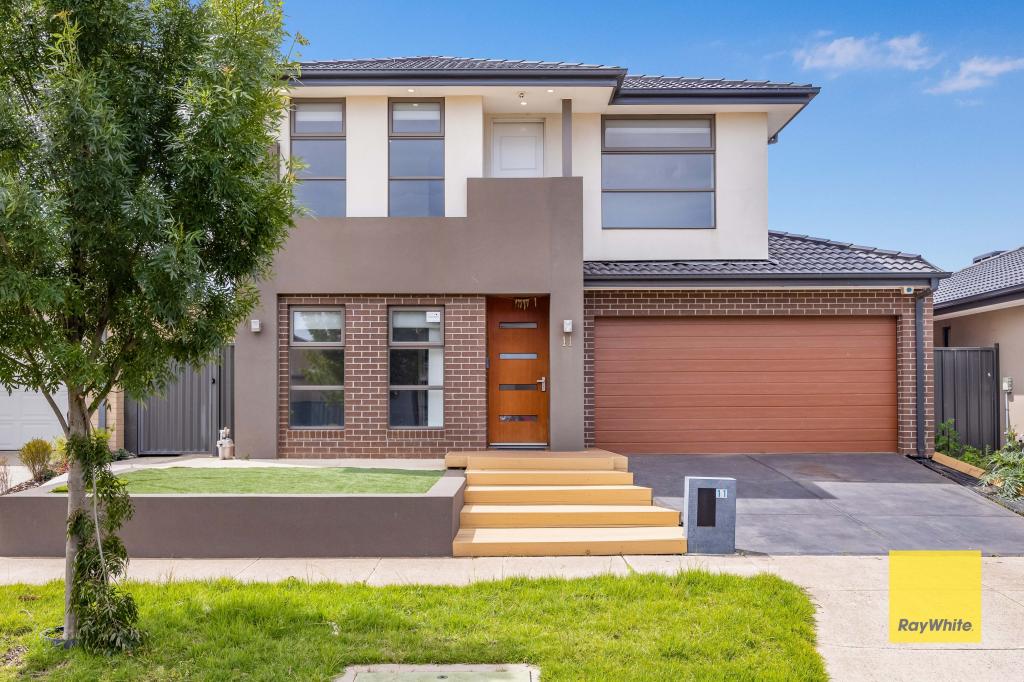 11 Andes St, Truganina, VIC 3029