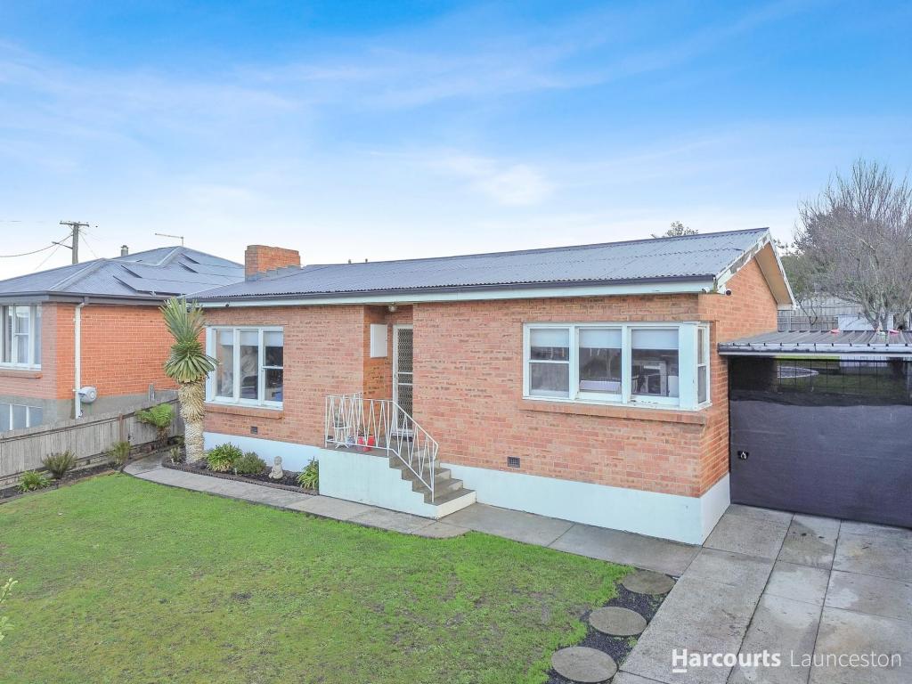 334 Hobart Rd, Youngtown, TAS 7249