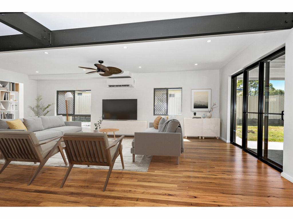 38 Bullecourt Cct, Adamstown, NSW 2289