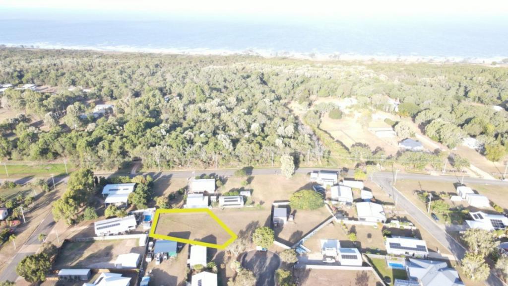 7 Marginata Ct, Forrest Beach, QLD 4850
