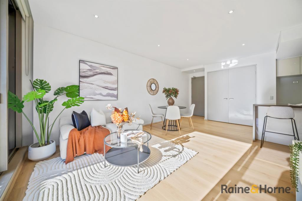 524/12 GRANDSTAND PDE, ZETLAND, NSW 2017