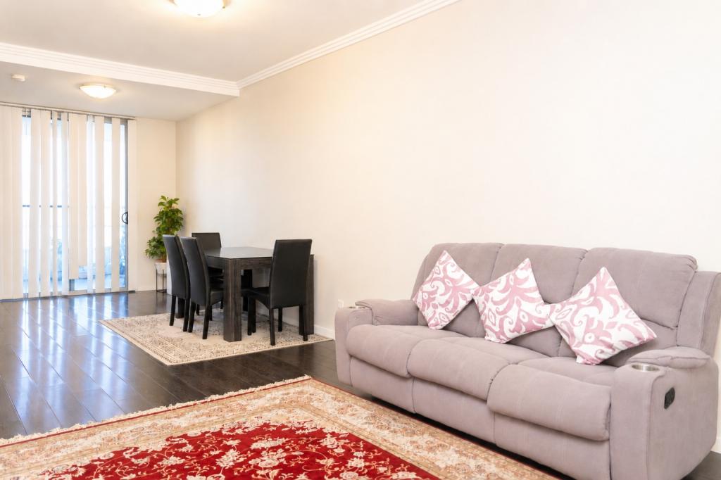 7/81 Merrylands Rd, Merrylands, NSW 2160