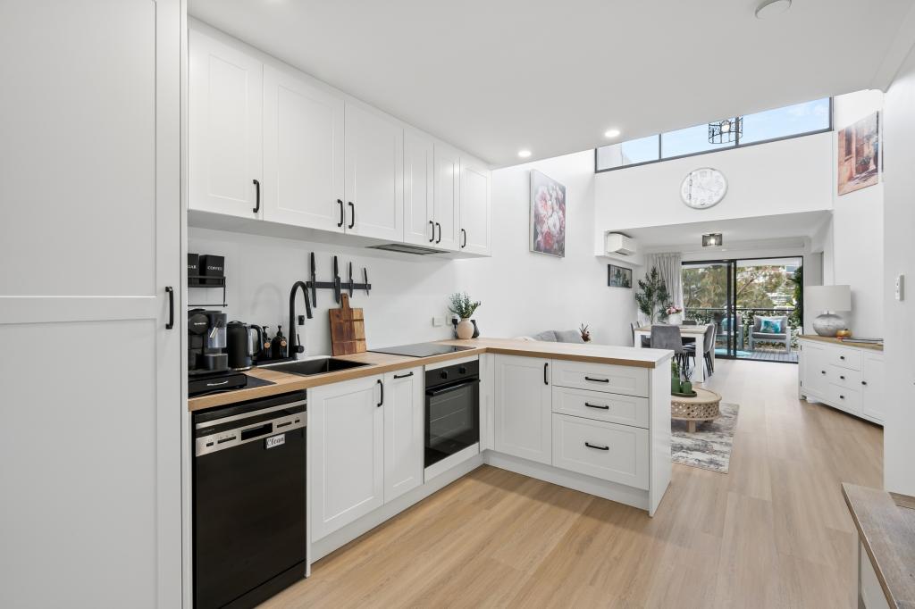 23/2 COLIN ST, WEST PERTH, WA 6005