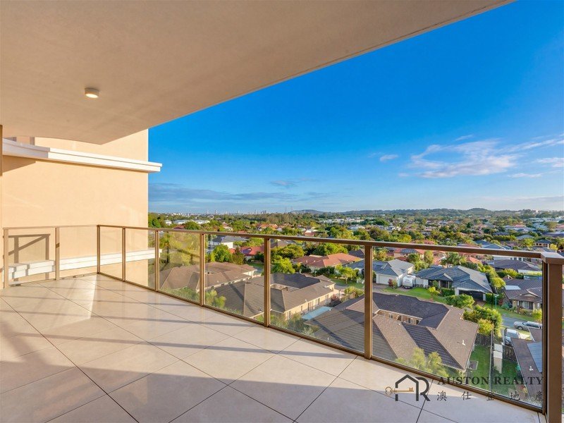 512/46 SCOTTSDALE DR, ROBINA, QLD 4226