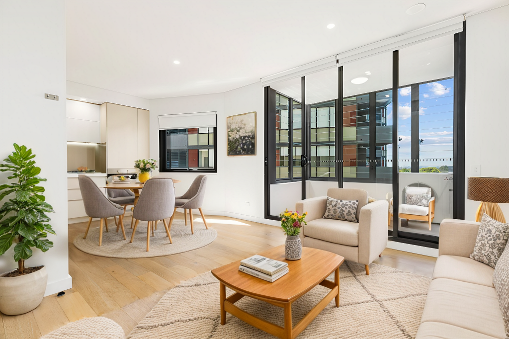 306/1 Wharf Rd, Gladesville, NSW 2111