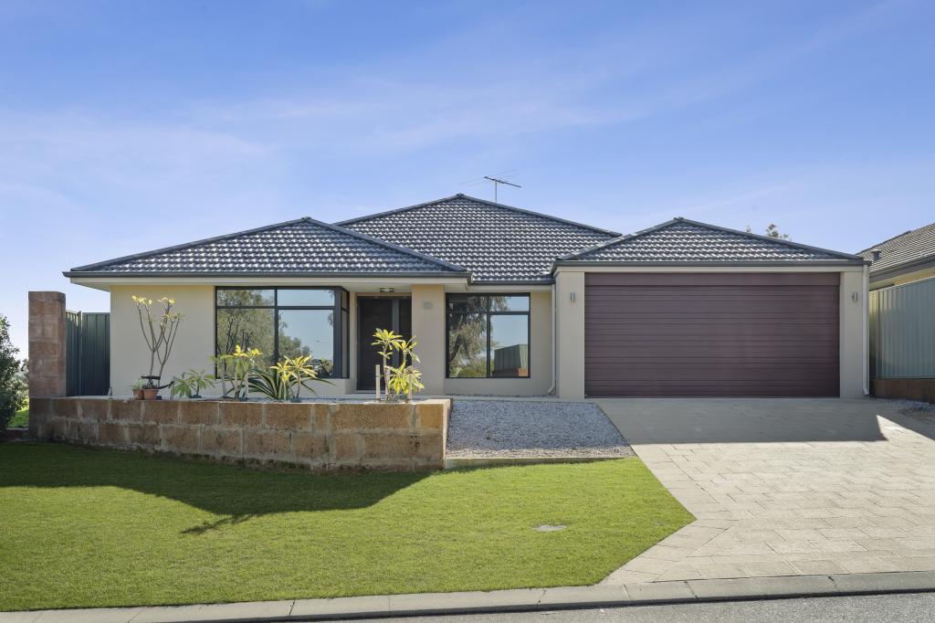 14 Explorers Cres, Baldivis, WA 6171